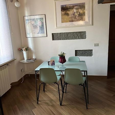 Acacia Apartments Salvia-Rosmarino فلورنس المظهر الخارجي الصورة